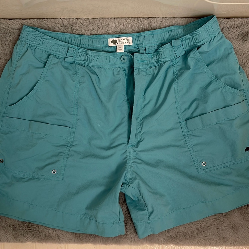 Onward reserve shorts